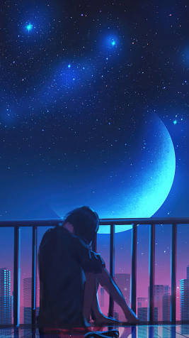 Lonely 4k Phone Wallpaper 2160x3840px