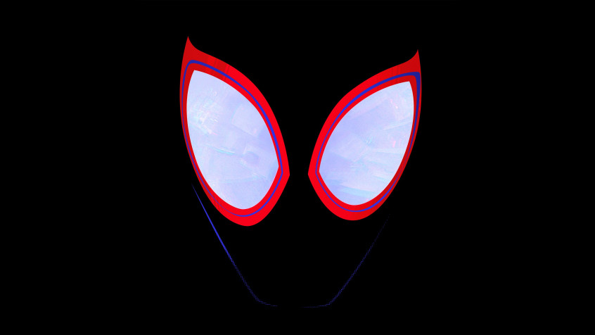 Spiderman Into The Spider Verse 2 4k UHD Wallpaper 3840x2160px