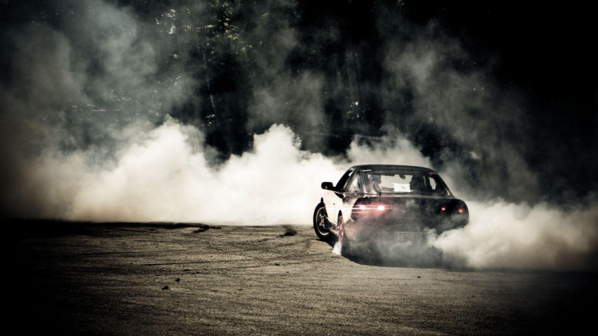 Drift Full HD 1080p Wallpaper 1920x1080px