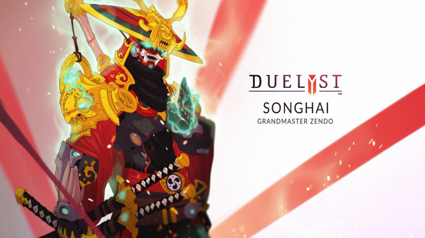 Duelyst Full HD 1080p Wallpaper 1920x1080px