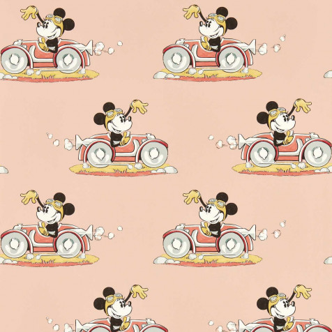 Minnie Android Wallpaper Image 1366x1366px