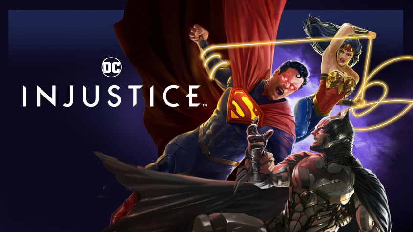 Injustice S 4k UHD Wallpaper 3840x2160px