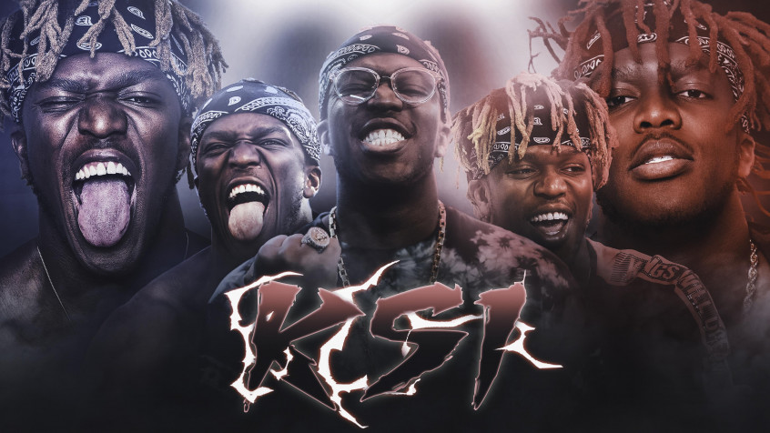 Ksi 4k UHD Wallpaper 3840x2160px