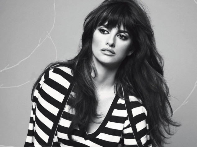 Penelope Cruz Wallpaper Image 1400x1050px