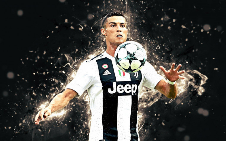 Ronaldo Hd Widescreen HD Wallpaper 1920x1200px