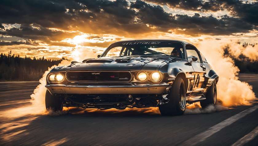 Cars Desktop HD Background 3840x2176px