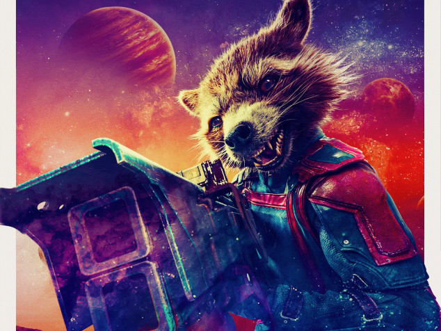 Guardians Of The Galaxy 3 Wallpaper Image 3150x2363px