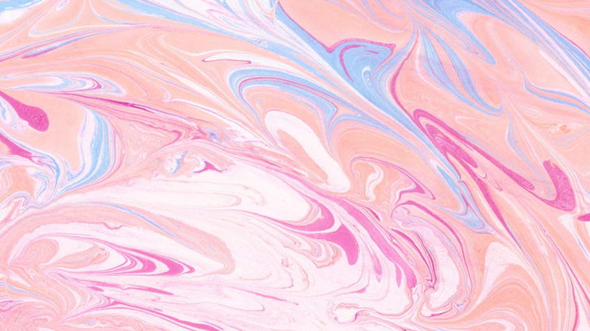 Pastel Pink Full HD 1080p Wallpaper 1920x1080px