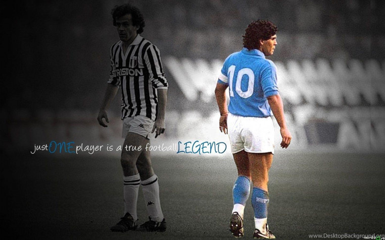 Maradona HD Wallpaper 1440x900px