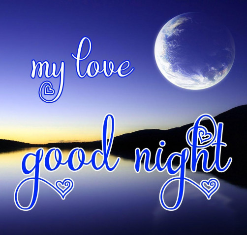 Good Night Images Background Image 1202x1140px