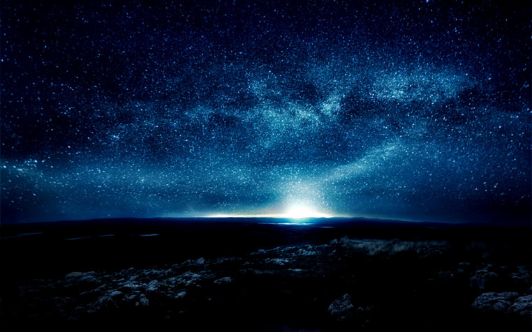 Night Desktop HD Wallpaper 2560x1600px