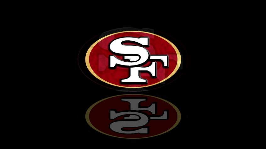 San Francisco 49ers Full HD 1080p Wallpaper 1920x1080px