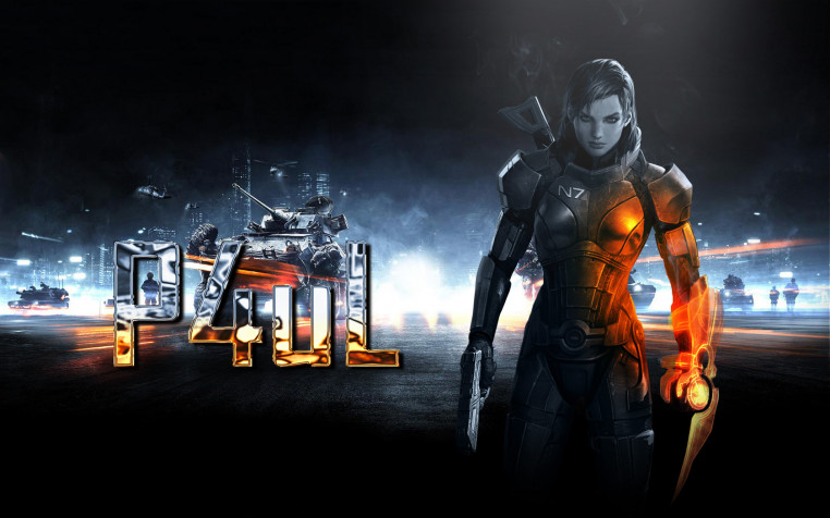 Battlefield 3 Wallpaper Image 1680x1050px