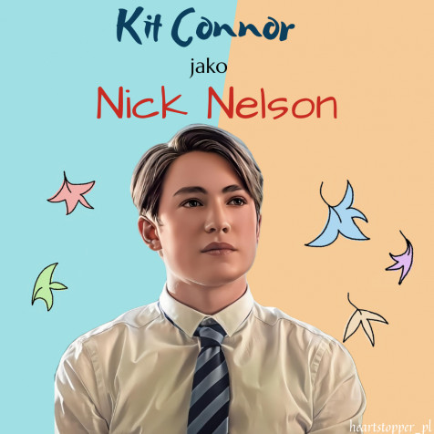 Nick Nelson iPhone Wallpaper Image 1080x1080px