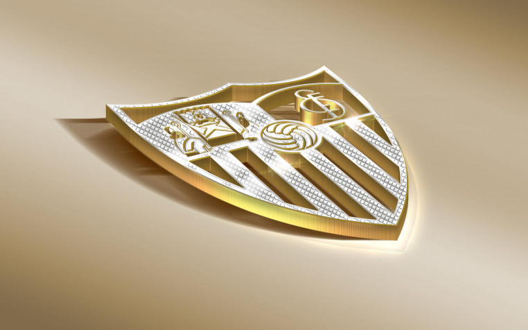 Sevilla Fc HD Background 2560x1600px