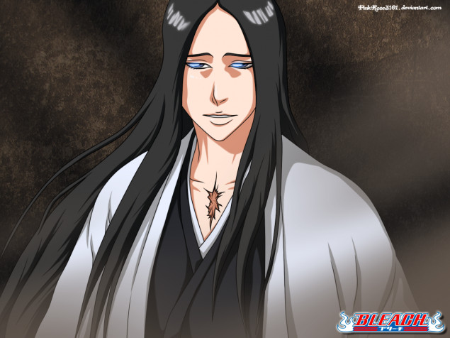 Unohana Retsu HD Wallpaper 1200x900px