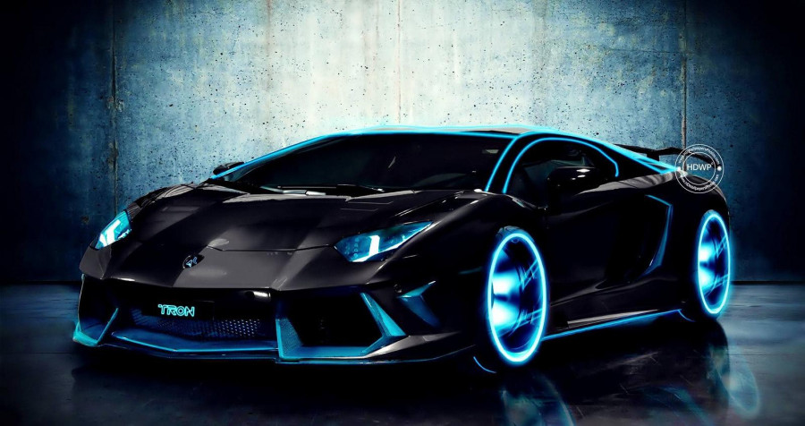 Coolest Awesome Car Laptop Wallpaper 1600x847px