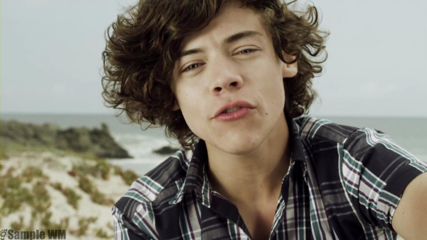 Cute Harry Styles Hd Full HD 1080p Wallpaper 1920x1080px