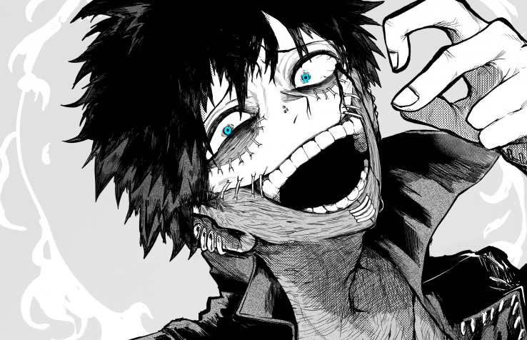 Dabi HD Background 3032x1956px