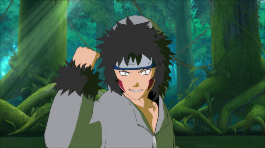 Kiba Full HD 1080p Wallpaper 1920x1080px