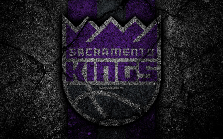 Sacramento Kings Laptop Background 3840x2400px