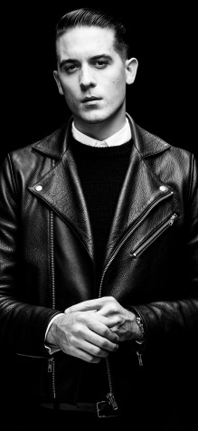 G Eazy iPhone 11 Pro Wallpaper 1125x2436px