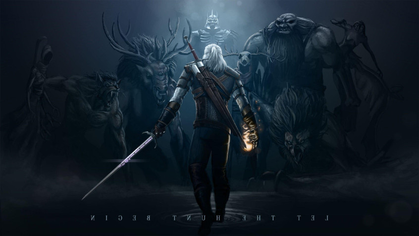 The Witcher 3 4k UHD Wallpaper 3840x2160px