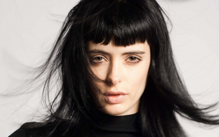 Krysten Ritter Desktop Background 2560x1600px