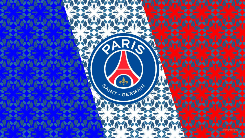 Psg 2k QHD Wallpaper 2560x1440px