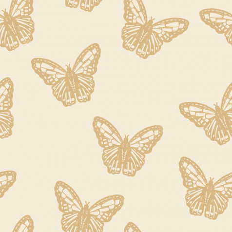 Butterflies Phone HD Background 1400x1400px