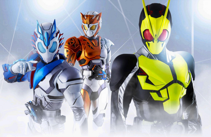 Kamen Rider HD Wallpaper 1920x1248px