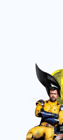 Wolverine iPhone Background 1080x2400px