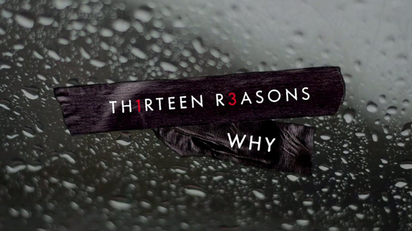 13 Reasons Why Full HD 1080p Wallpaper 1920x1080px