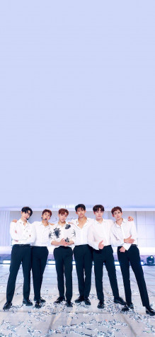 2pm iPhone 13 Mini Wallpaper 1080x2340px