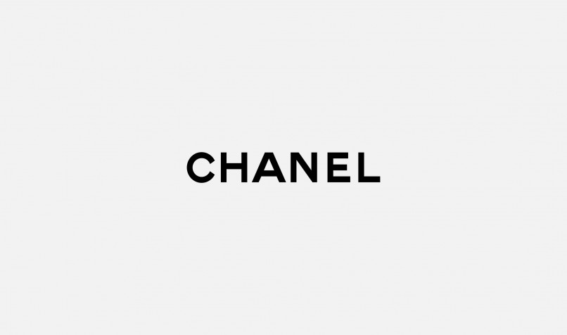 Chanel Logo Wallpaper Image 2200x1300px