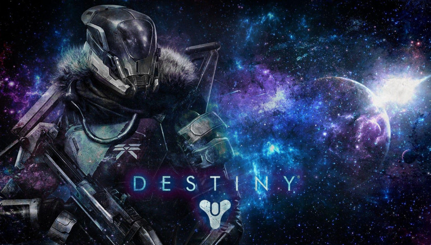 Destiny 2 MacBook Background 1900x1080px