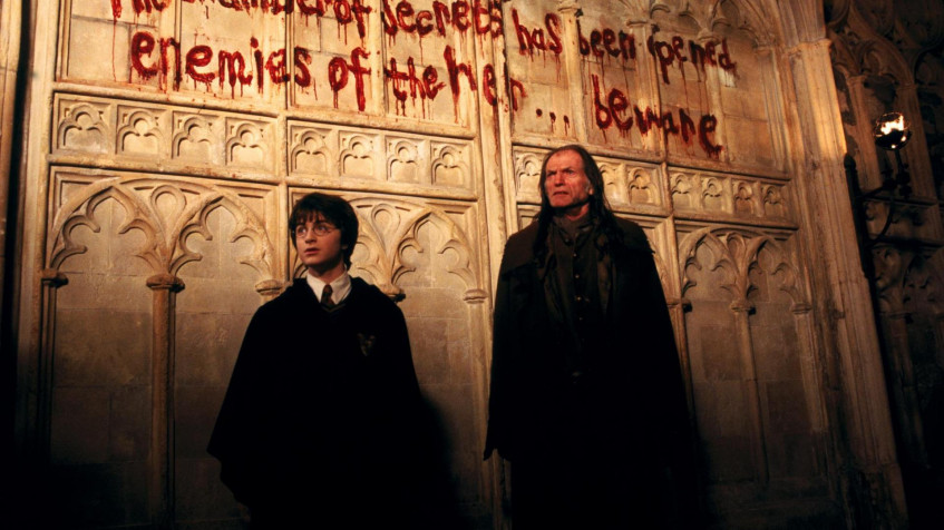 Harry Potter Hd Full HD 1080p Wallpaper 1920x1080px