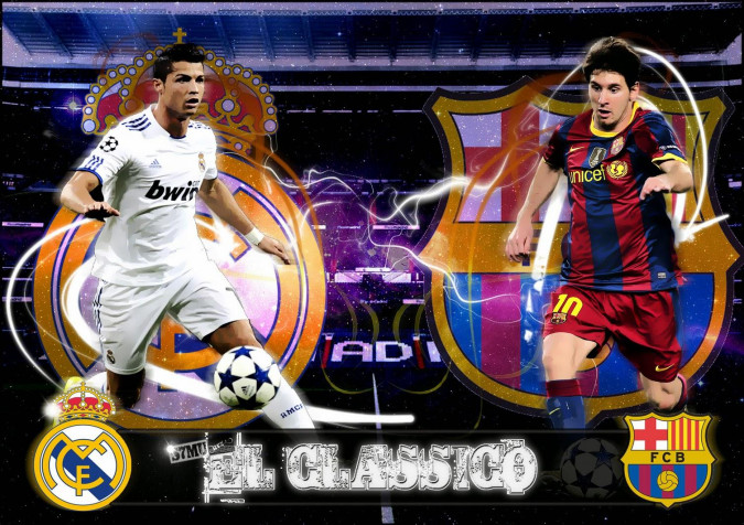 Ronaldo And Messi Background Image 1506x1063px