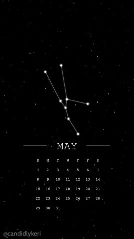 Astrology Phone HD Background 1080x1920px