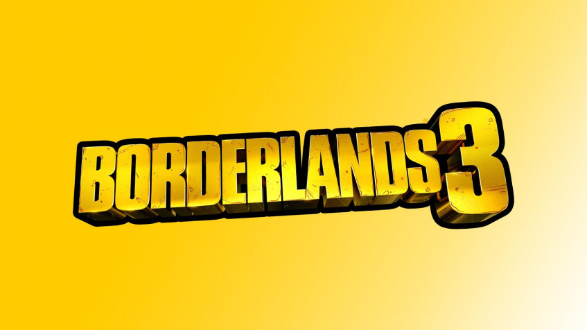 Borderlands 3 Desktop Background 1600x900px