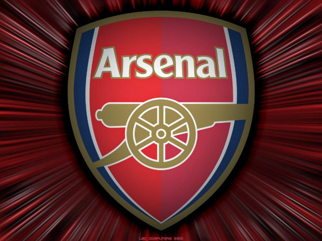 Arsenal Desktop Background 1536x1152px