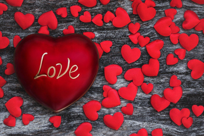 Love Background Image 1920x1280px