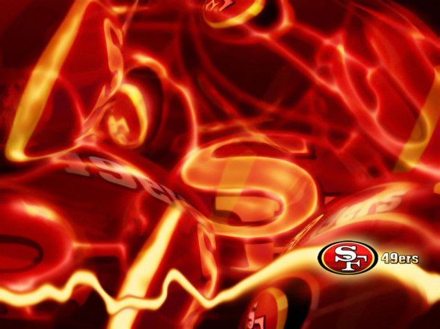 Sf 49ers Desktop HD Background 1280x960px