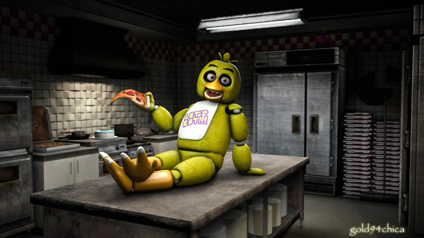 Chica Full HD 1080p Wallpaper 1920x1080px