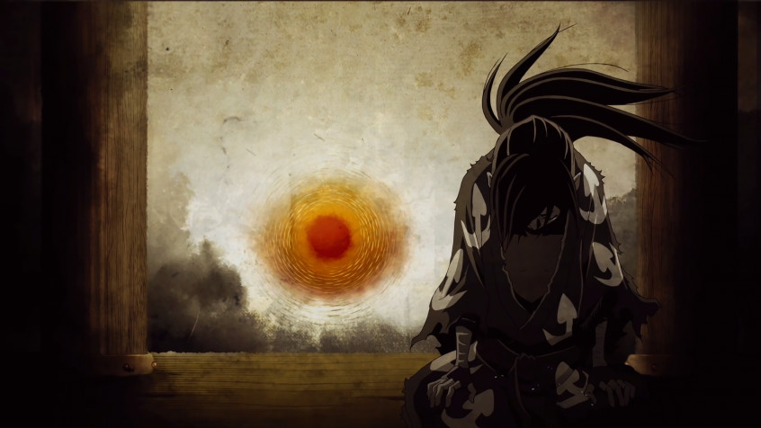 Dororo 2k QHD Wallpaper 2560x1440px