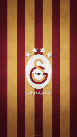 Galatasaray Wallpaper for Mobile 1080x1920px