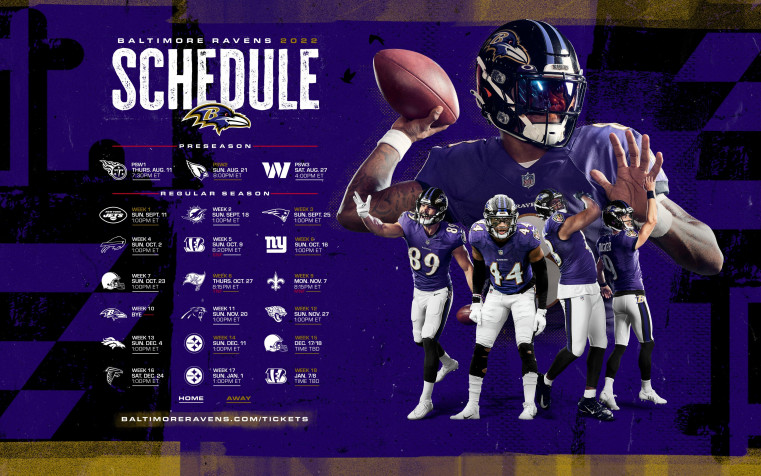 Baltimore Ravens Desktop HD Wallpaper 4096x2560px