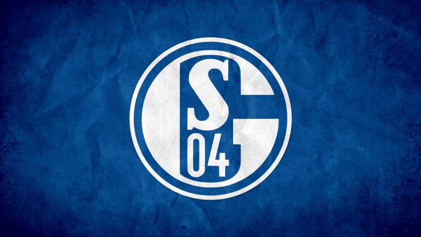 Fc Schalke Full HD 1080p Wallpaper 1920x1080px