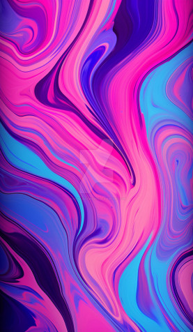 Abstract iPhone Background Image 800x1370px