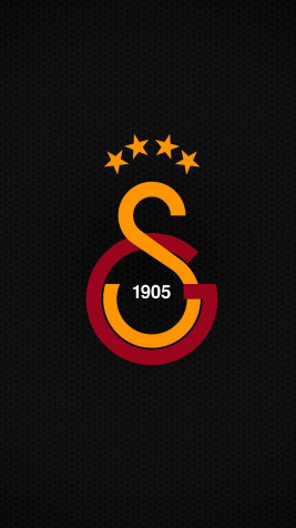 Galatasaray Wallpaper for iPhone 1440x2560px